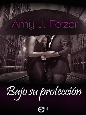 cover image of Bajo su protección